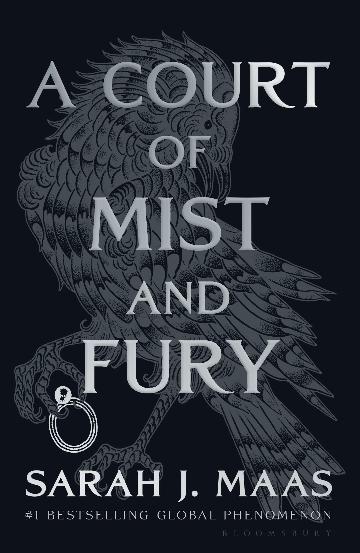 A Court Of Mist And Fury: The Night Court Edition